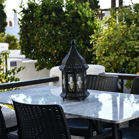 Yellow Jasper - Gemstone Getaway Marbella Exterior foto