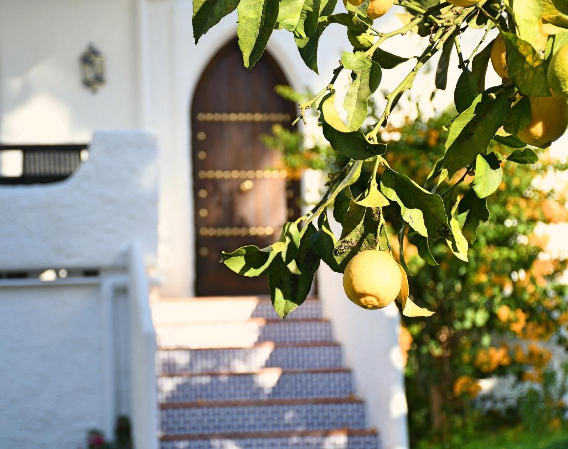 Yellow Jasper - Gemstone Getaway Marbella Exterior foto