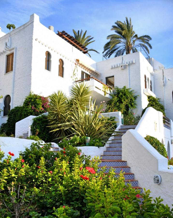Yellow Jasper - Gemstone Getaway Marbella Exterior foto