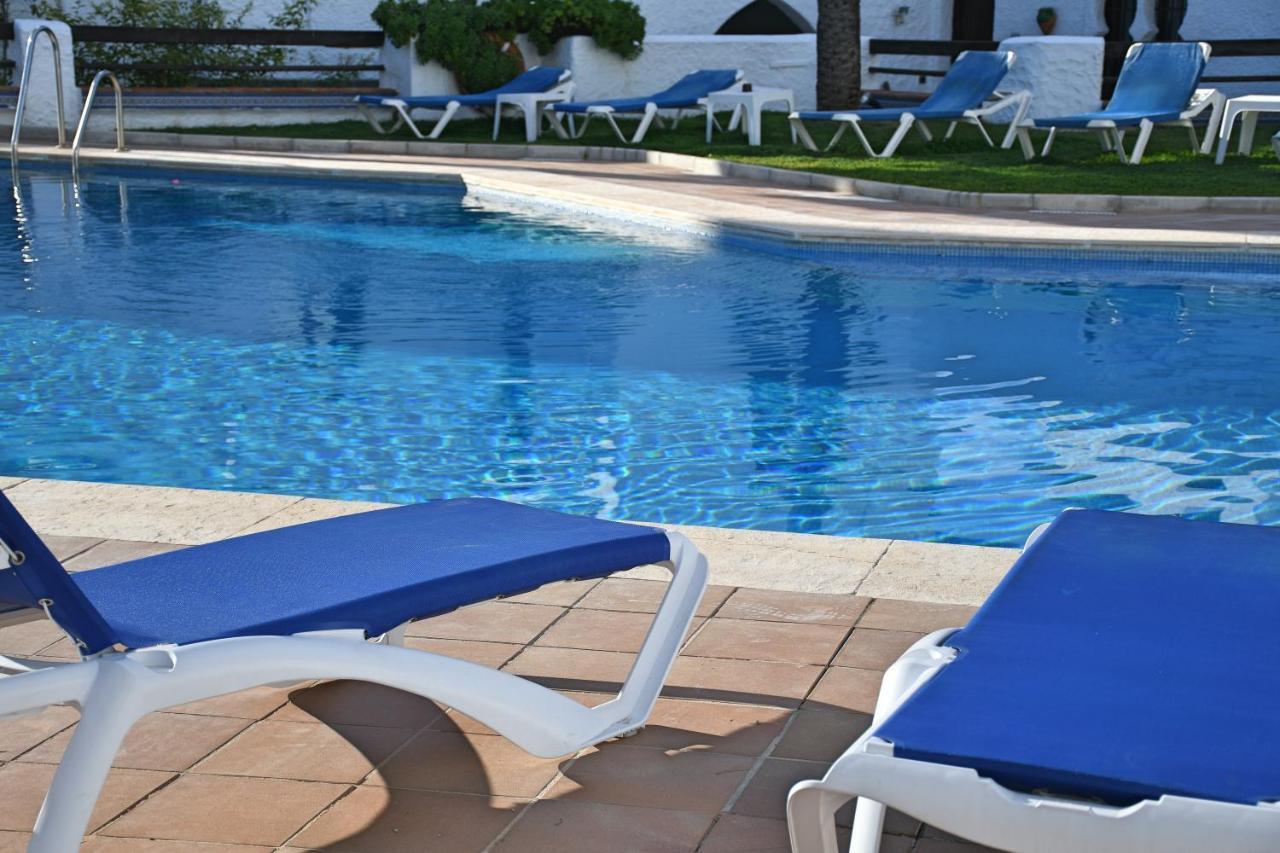 Yellow Jasper - Gemstone Getaway Marbella Exterior foto