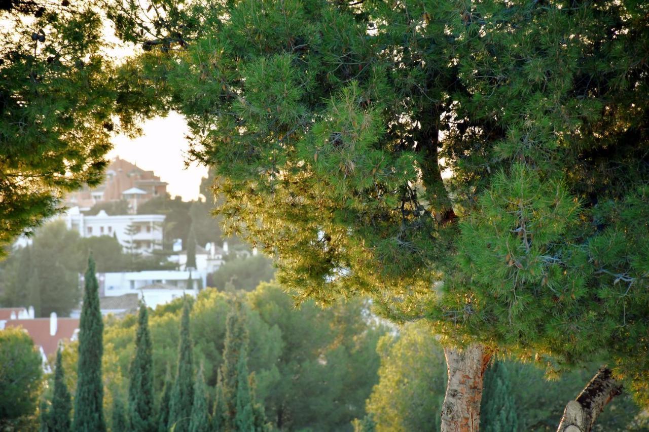 Yellow Jasper - Gemstone Getaway Marbella Exterior foto