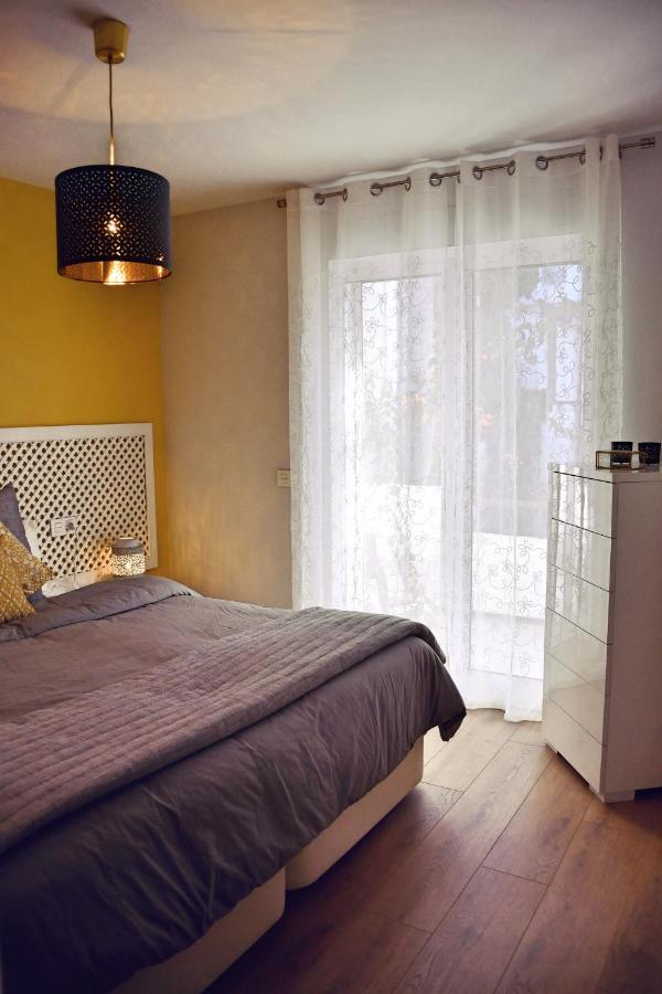 Yellow Jasper - Gemstone Getaway Marbella Exterior foto