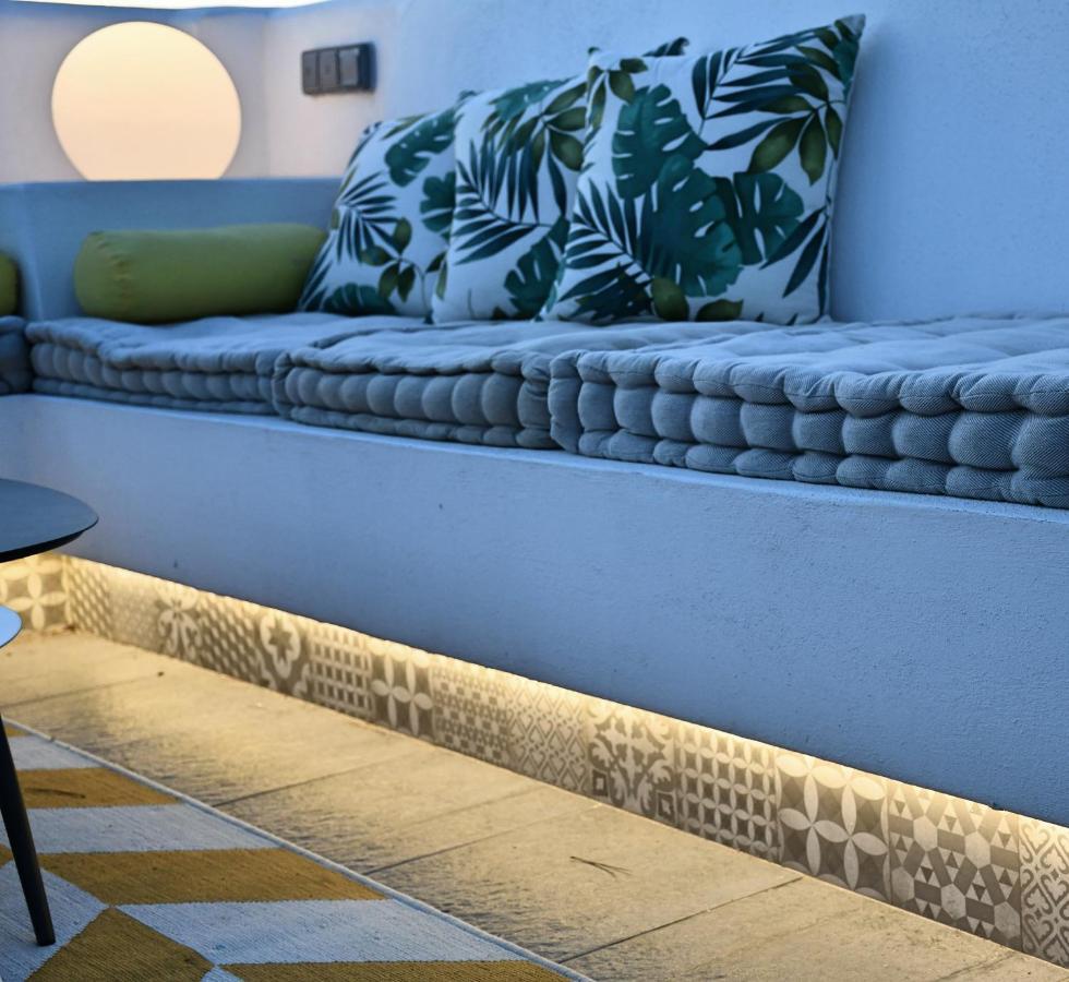 Yellow Jasper - Gemstone Getaway Marbella Exterior foto