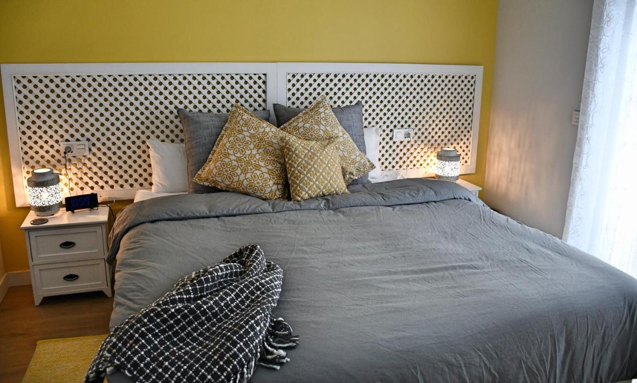 Yellow Jasper - Gemstone Getaway Marbella Exterior foto