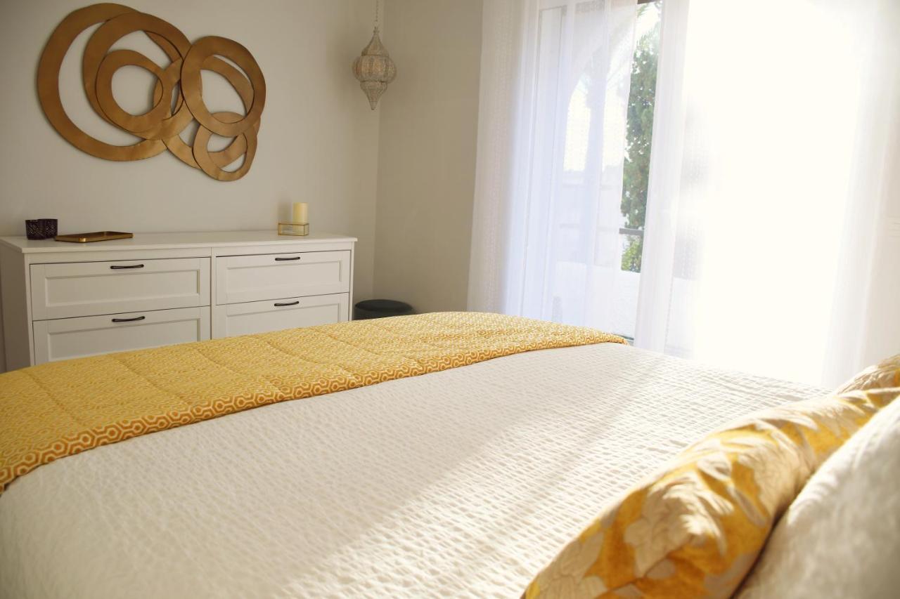 Yellow Jasper - Gemstone Getaway Marbella Exterior foto