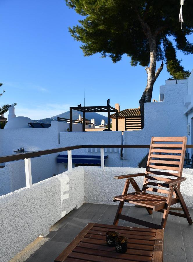 Yellow Jasper - Gemstone Getaway Marbella Exterior foto